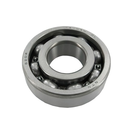 Crankshaft bearing 6204 - crankshaft,