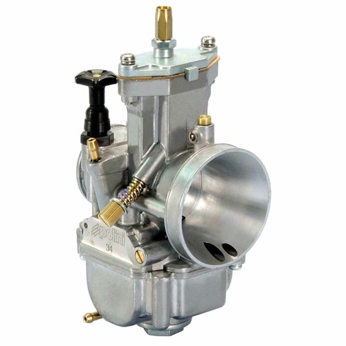 Polini carburetor 34 - cp, d.34