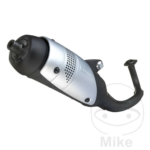 Leovince touring 5516 exhaust - touring,