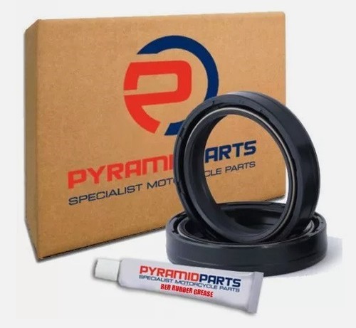 Fork oil seals for - , malaguti