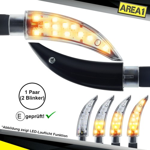 Led indicator aprilia - led,