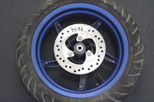 Front wheel rim - rim, sr
