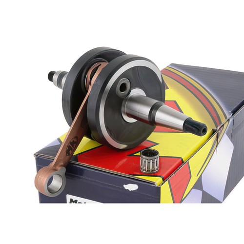 Crankshaft metrakit handmade - crankshaft,