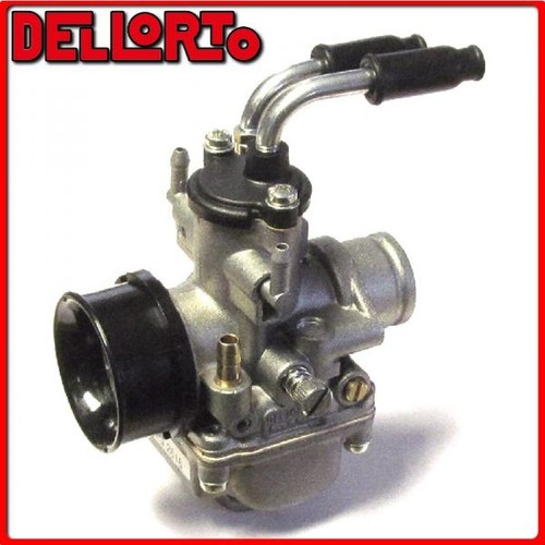 02616 carburetor dellorto phbg - carburetor,