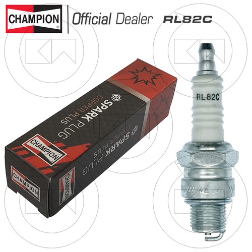 Original champion rl82c spark - original,