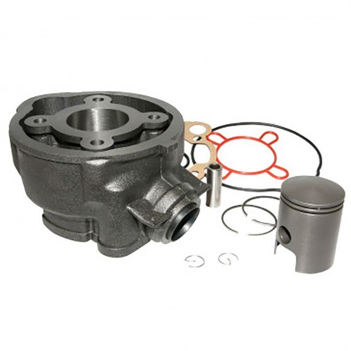 Complete thermal group - complete,