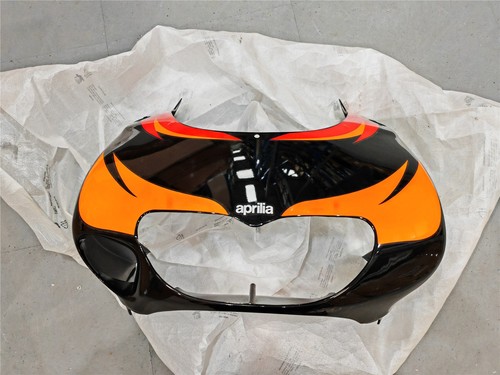 Front fairing 125 - front,