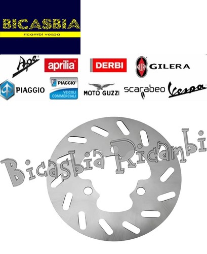 864732 original aprilia rear - original,