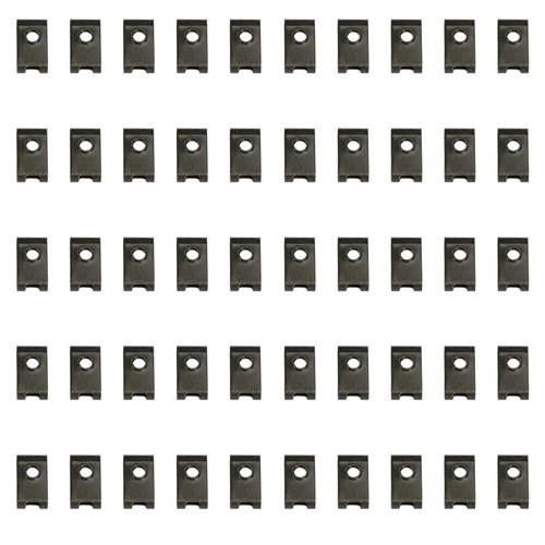 50x small 5mm motorcycle - 50x,