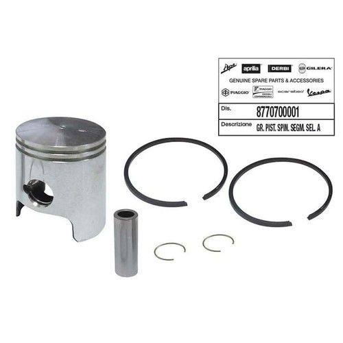 Piston derbi senda - piston,