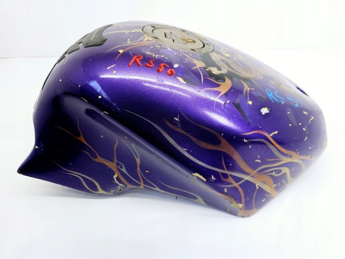 Aprilia fuel tank - aprilia, rs