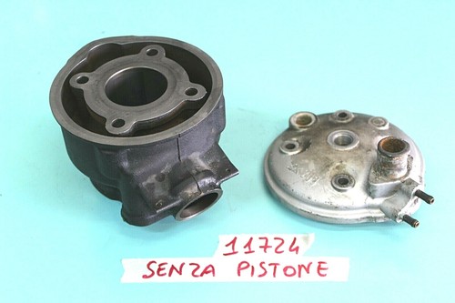 Engine cylinder am6 - yamaha, tzr