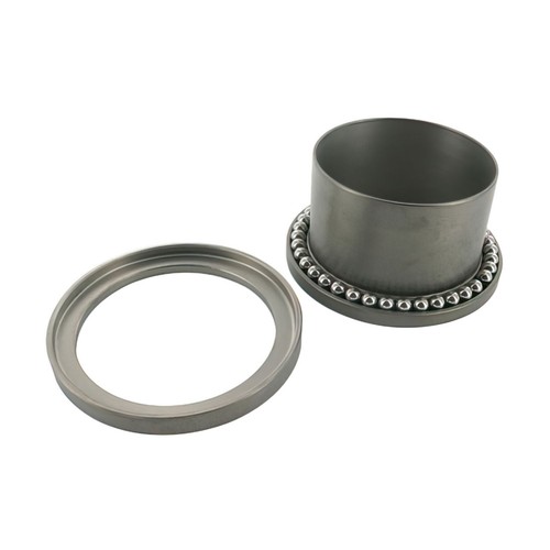 Racing variator spring - racing, guide