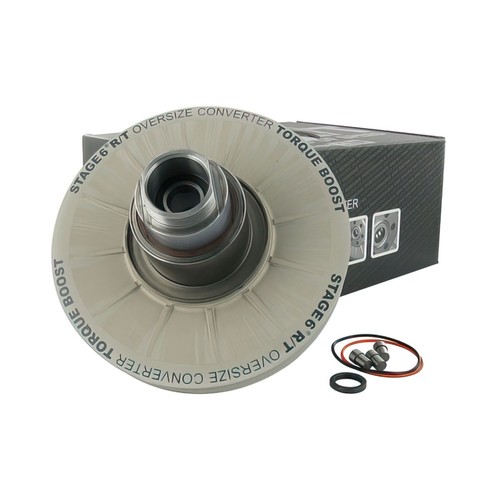 Spacer for stage6 oversize - r/t,