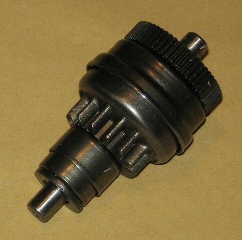 Starter freewheel for aprilia - starter,