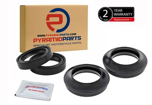 Fork oil seals - fork,