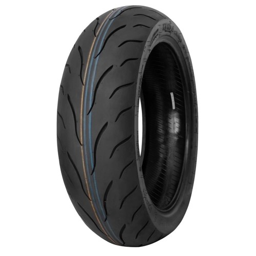 Extrema rear tyre - 50,