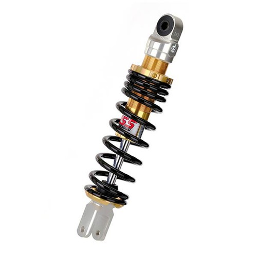 Yss gas reg - yss, spring