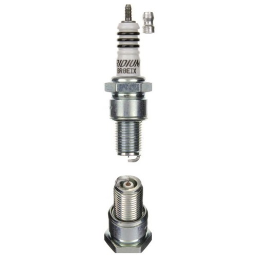 Spark plug ngk br8eix - ngk,