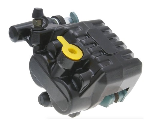 Front brake caliper for - front,