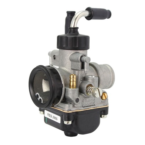 Dellorto phbg 21bd carburetor - dellorto,