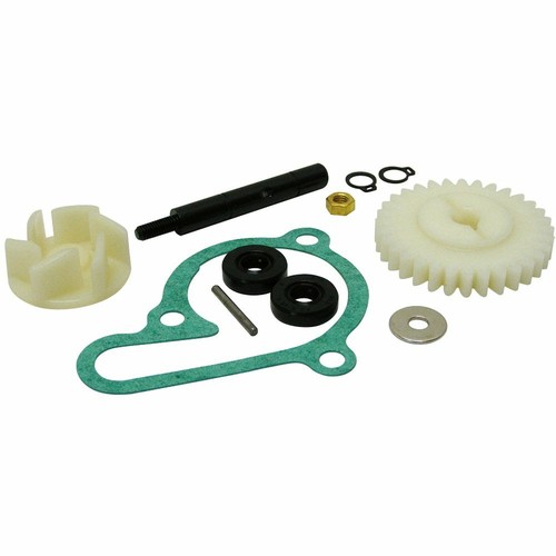 Water pump overhaul kit - water,