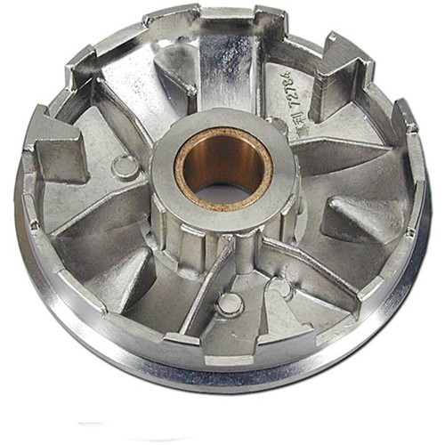 Mobile pulley variator - mobile,