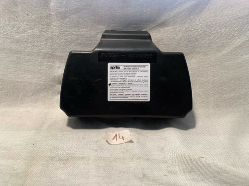 Battery compartment cover - cover, cap