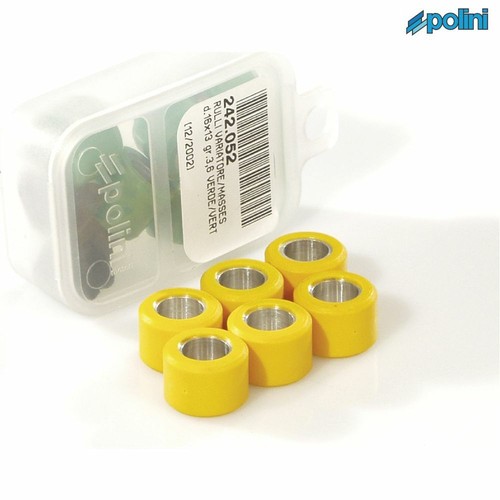 Polini p242120 variator - polini,