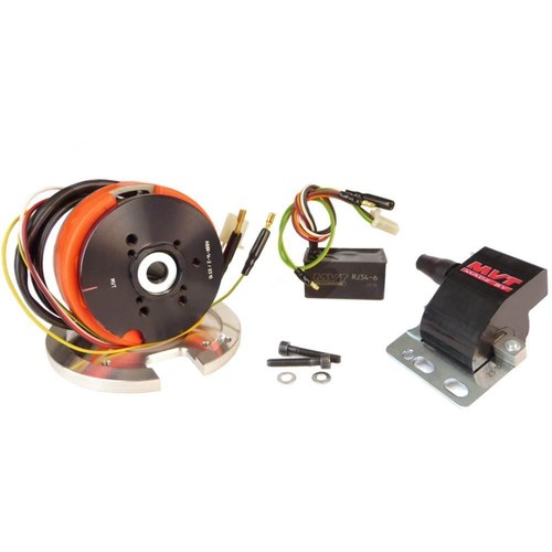 Ignition mvt digital - digital, d