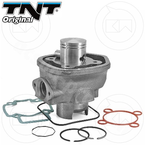 Tnt cylinder kit ø40 - tnt,