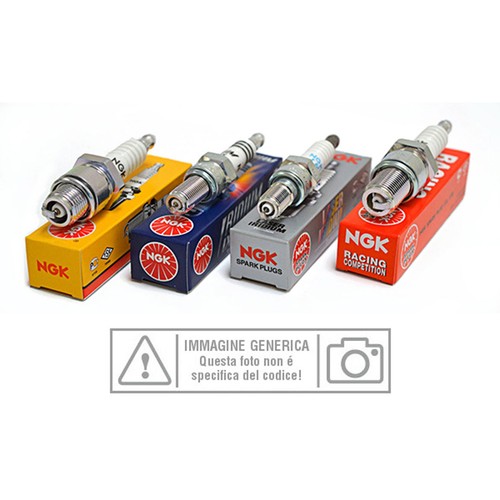 Ngk br10ecmix 14mm thread - ngk,
