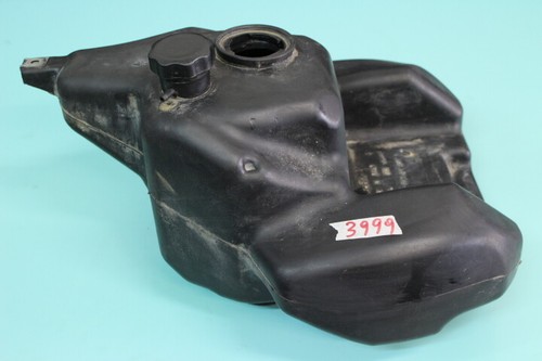 Fuel tank aprilia scarabeo - tank,