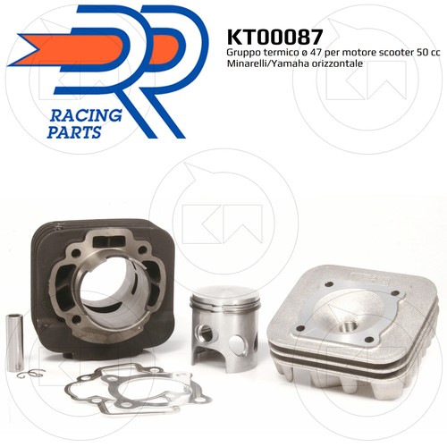 Kt00087 cylinder kit ø47 - kt00087,