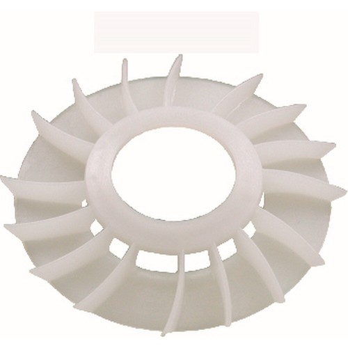 Drive pulley fan 845611 gilera - pulley,