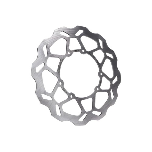 Wavy 260mm brake disc - ng,