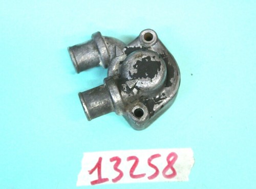 Carter cover water pump - carter,