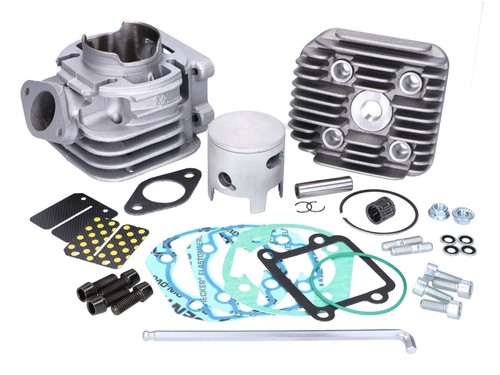 Cylinder kit athena - athena, big