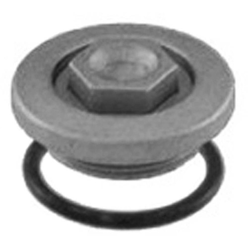 Kit drain plug oil - drain,