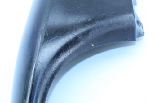 Right rear cover aprilia - right,