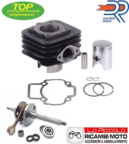 Kit thermal group 50cc dr - thermal, d.40