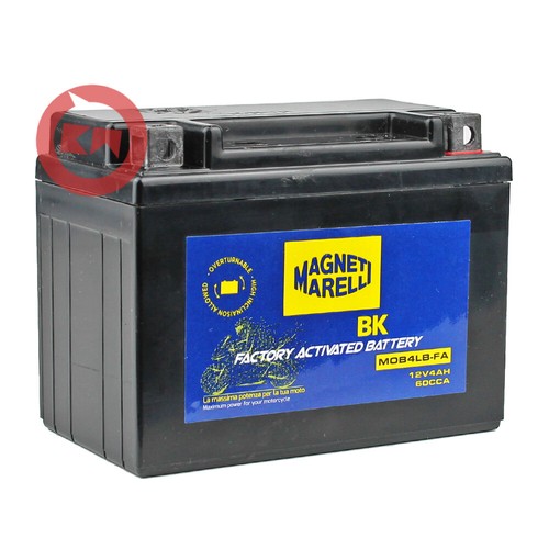 Yb4l 4ah sealed - 4ah, battery