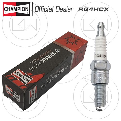 Champion candle rg4hcx - champion,