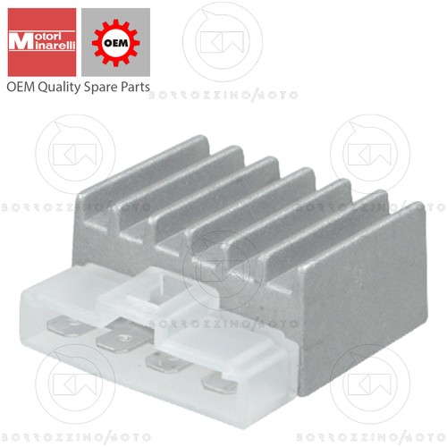Voltage regulator 12v original - regulator,