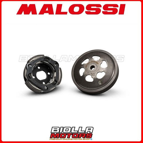 5219915 clutch kit bell delta - clutch,