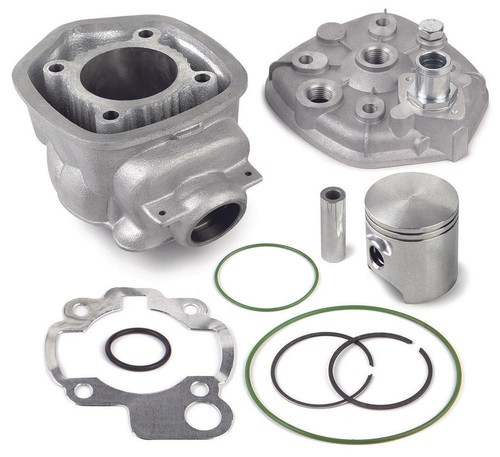 Cast iron thermal group - cast,