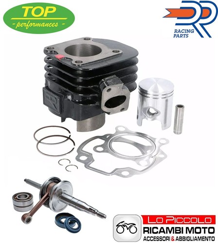 50cc thermal group - group, dr