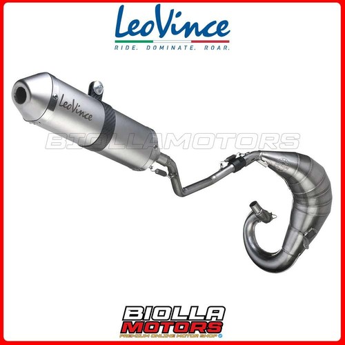 3280 leovince aprilia 50 - 3280,