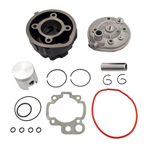 47mm aprilia enduro - rx, thermal