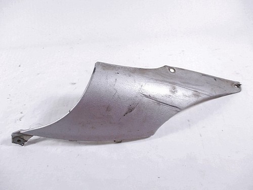 Left side spoiler aprilia - left,